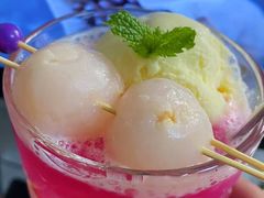 -皇后餐厅-煲仔·小菜·打边炉(古北店)