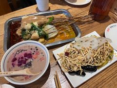 -福苗小骆驼烧烤(莲湖路店)
