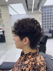 -赤道 Hair Salon