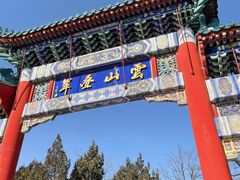-云岗森林公园