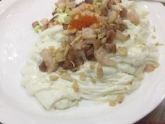 -寻味顺德·南记酒家·传统顺德菜·鱼生(广源路店)