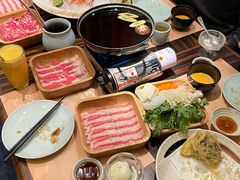 -山葵家·创意料理(万象汇店)