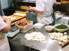 -东泰祥生煎馆(重庆北路店)