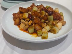 -惠丰堂饭庄·烤鸭·京味菜(翠微路店)