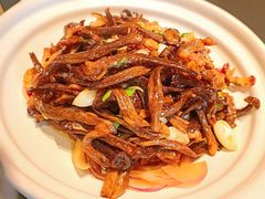 -渝乡辣婆婆·川菜 水煮鱼(安平店)