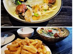 拼三鲜-榆味拼三鲜(怀德路店)