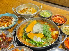 -枣玛尔脊骨汤·烤肉(西塔总店)