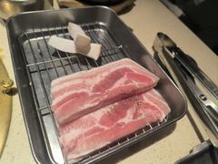 -Ant 蚂蚁洞烤肉·大营地(上海静安大悦城店)