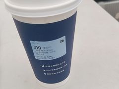 -瑞幸咖啡(深圳北高铁站内部店-B12检票口二楼)