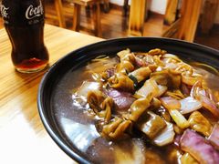-董记面馆(漳州二路店)