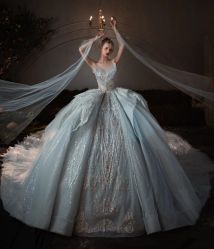 -MISS LUCKY国际婚纱礼服定制(昌平店)