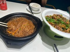 -绿草地·湘菜(7mall店)