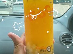 -CoCo都可(金狮店)