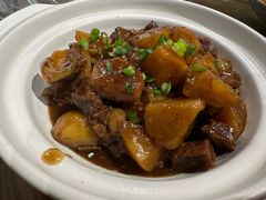 -兰溪小馆(东直门簋街店)