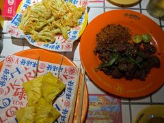 -碌碌发·东南亚风味烧烤档(体育西店)