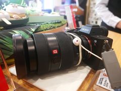-Sony Store索尼(广州正佳店)