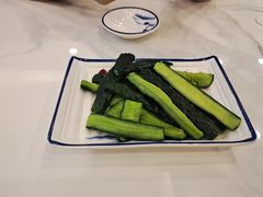 油酥瓜条-华天延吉餐厅(西四总店)