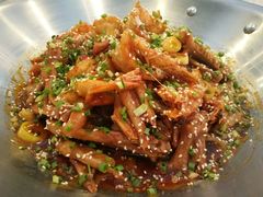 -张大师鸭爪爪特色干锅(南湖店)
