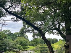 -水前寺成趣园