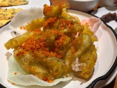 -壹只卤鹅 · 潮汕菜(京基百纳店)