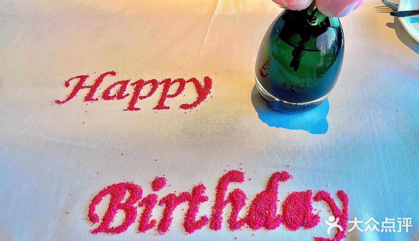 💕十月的秋天是天秤座的許願日.ᐟ.ᐟ.ᐟ🎂