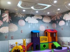 -红黄蓝成长中心(公益西桥校区)