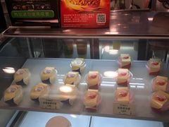 -德克士(砂之船奥特莱斯店)