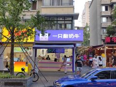 -一只酸奶牛(奎星楼店)