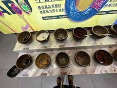 -呷哺呷哺(哈尔滨红博购物广场店)