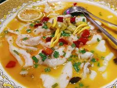 -蘑菇.私房菜. 新派莆田菜(东梅店)