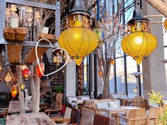 大堂-Maan coffee漫咖啡(1905店)