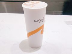 -CoCo都可(安河桥华联店)