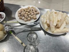 -三兴涮羊肉(荣安大街店)