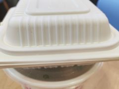 -小杨生煎(成山巴黎春天店)