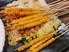 -酒肆浅葱·特色菜馆(卓悦intown店)