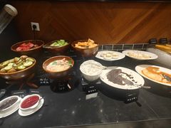 -拉蒂娜·巴西牛排馆 Latina·Brazilian Steakhouse(陆家嘴旗舰店)