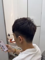 -天使之手