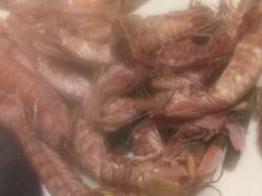 -马路边上·小海鲜烧烤(八一路店)