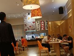 -上海大宁福朋喜来登酒店大堂吧(共和新路店)