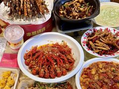 -串盟烧烤·长沙美食地标(星沙店)