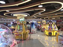 -汤姆熊欢乐世界(莘庄龙之梦店)