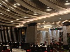 -新天世纪中餐厅