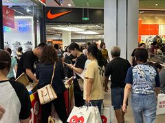 -宁波杉井奥特莱斯广场