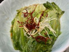 -四季厨房 鲁菜·孔府烤鸭(高新万达店)