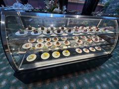 -北京贵宾楼饭店 红墙咖啡厅