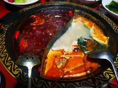 -黄家码头老火锅(解放碑旗舰店)