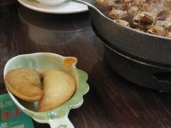 -堂宴·老厦门私房菜(1988仙岳总店)