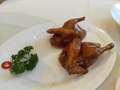 -利苑酒家(金宝店)