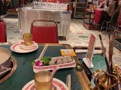 -大吉利·潮汕鲜牛肉火锅(总店)