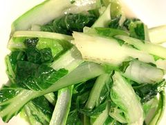 -院里寻菜·精致庭院菜(观沙岭店)